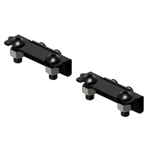 Montpellier4x4 | Front Runner Vision X Unite Series LED Light Bar Mounting Bracket